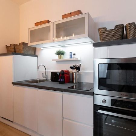شقة Unique 3 Bed House In Old Lille! المظهر الخارجي الصورة