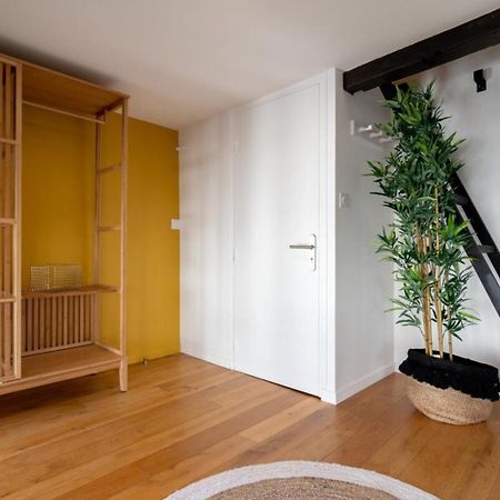 شقة Unique 3 Bed House In Old Lille! المظهر الخارجي الصورة