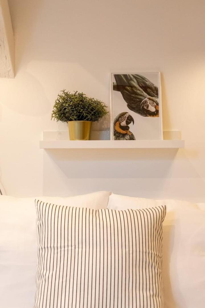 شقة Unique 3 Bed House In Old Lille! المظهر الخارجي الصورة