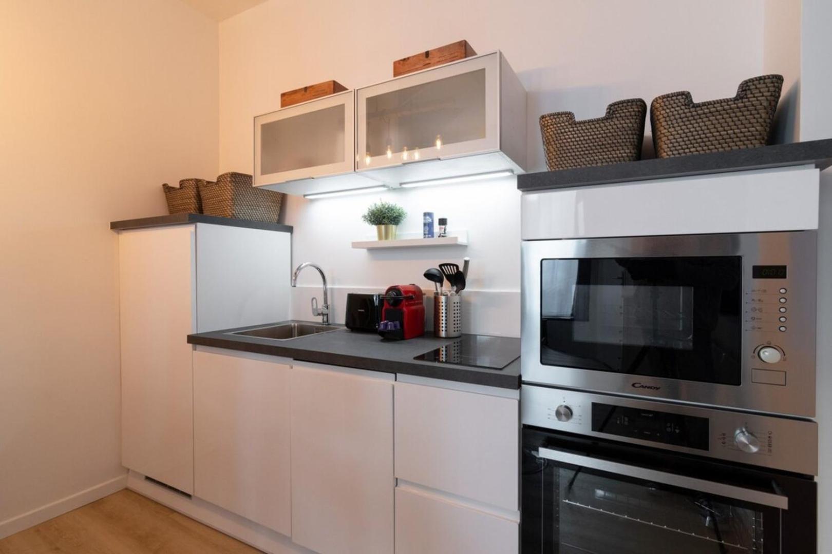 شقة Unique 3 Bed House In Old Lille! المظهر الخارجي الصورة