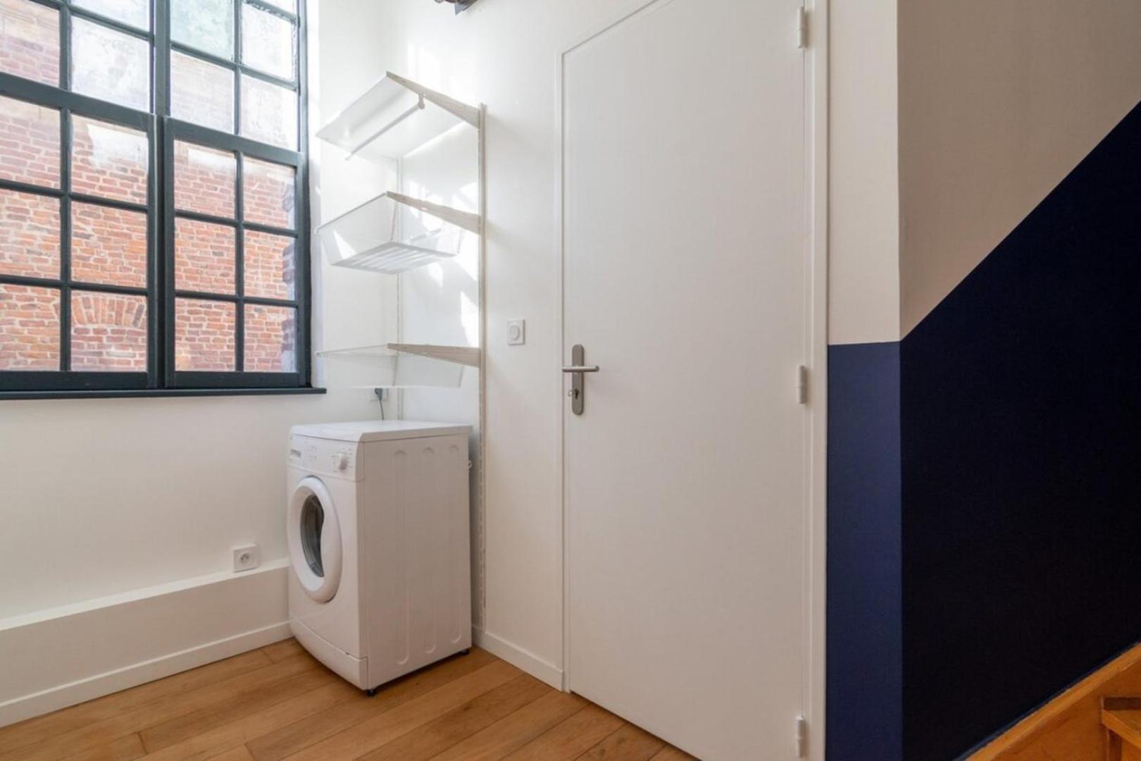 شقة Unique 3 Bed House In Old Lille! المظهر الخارجي الصورة