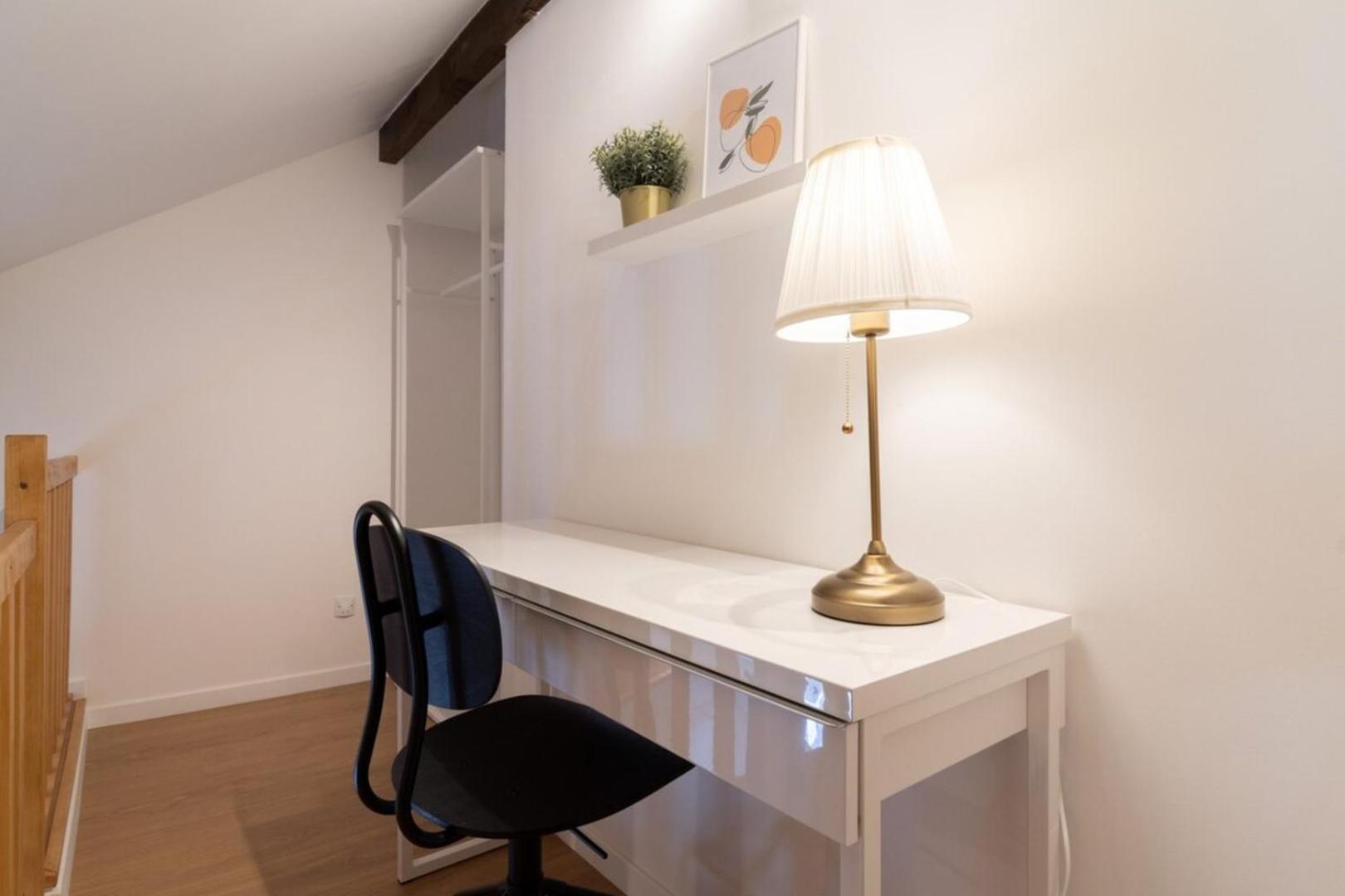 شقة Unique 3 Bed House In Old Lille! المظهر الخارجي الصورة